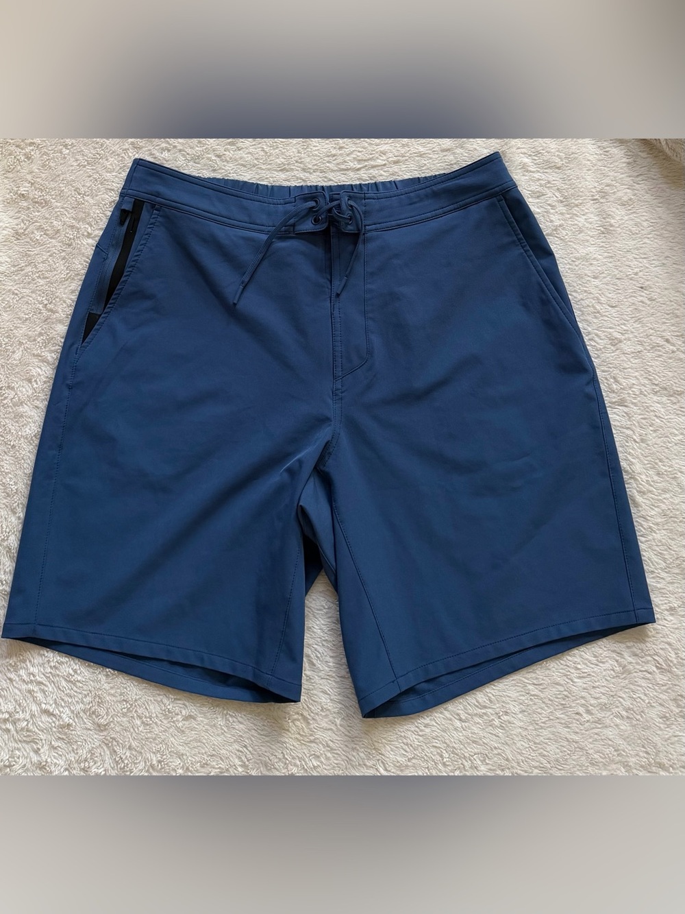 Ten Thousand Foundation shorts 9”
